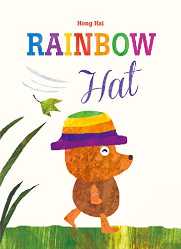 Rainbow Hat [Hardcover]