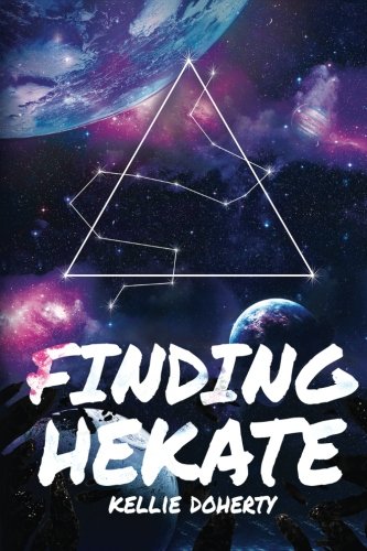 Finding Hekate (cicatrix Duology) (volume 1) [Paperback]