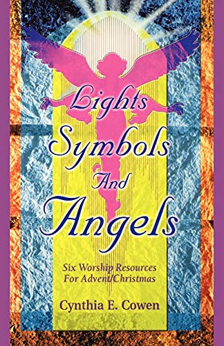 Lights, Symbols, And Angels [Perfect Paperback]