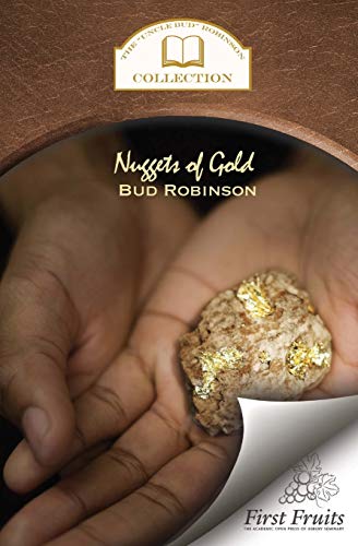 Nuggets Of Gold [Paperback]