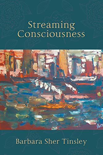 Streaming Consciousness [Paperback]