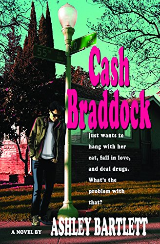 Cash Braddock [Paperback]