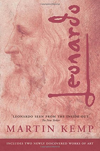 Leonardo Revised Edition [Paperback]