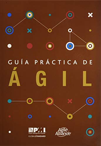 Agile Practice Guide (Spanish) [Paperback]