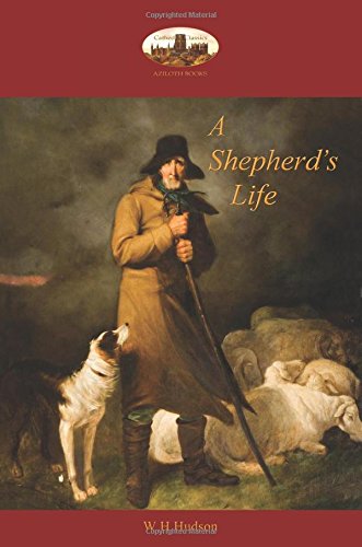 A Shepherd's Life Impressions Of The South Wiltshire Dons (aziloth Books) [Paperback]