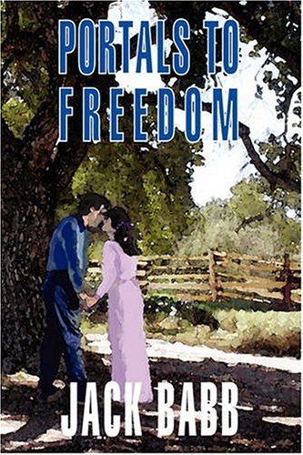 Portals To Freedom [Hardcover]