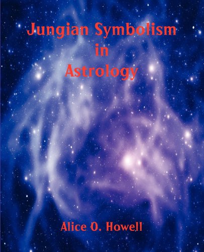 Jungian Symbolism In Astrology [Paperback]