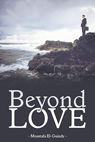 Beyond Love [Paperback]