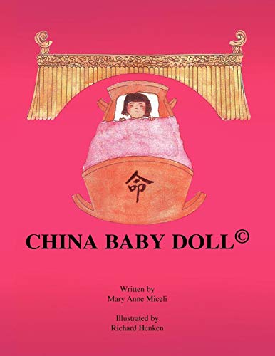 China Baby Doll [Paperback]