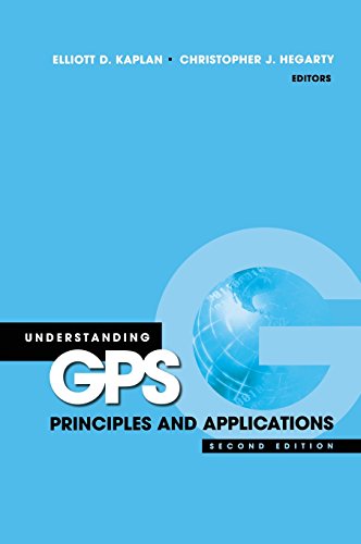 Understanding Gps Principles And Applications, Second Edition [Hardcover]