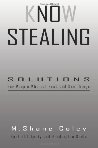 Kno Stealing [Paperback]