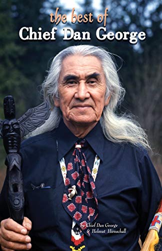 The Best Of Chief Dan George [Paperback]