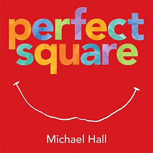 Perfect Square [Hardcover]