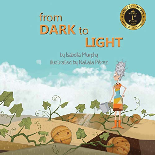 From Dark To Light [Paperback]