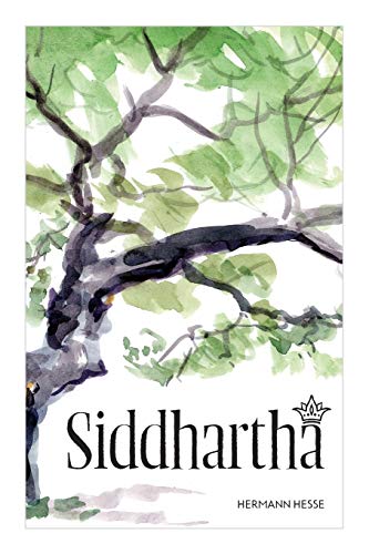 Siddhartha [Paperback]