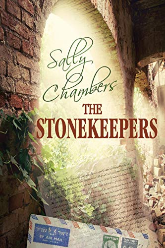 The Stonekeepers [Paperback]