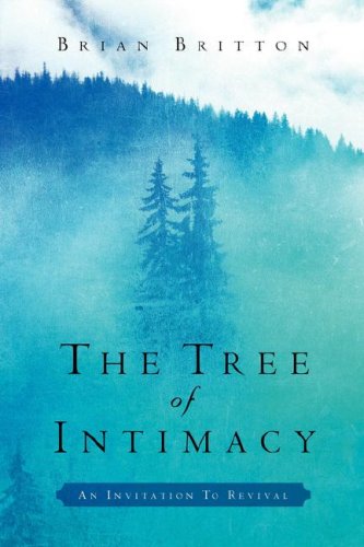 The Tree Of Intimacy [Paperback]