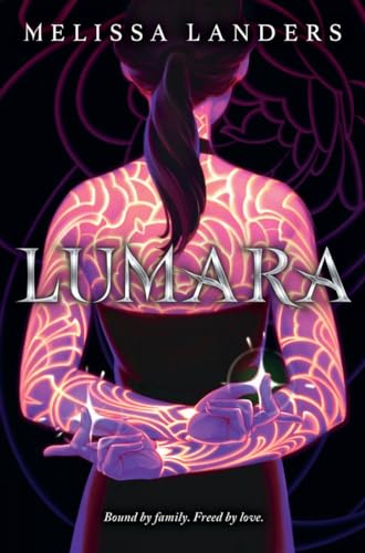 Lumara [Hardcover]