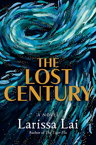 The Lost Century [Paperback]