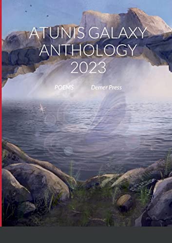 Atunis Galaxy Anthology 2023