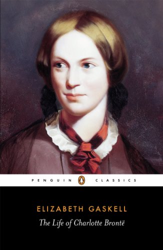 The Life of Charlotte Bronte [Paperback]