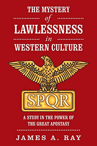 Mystery of Lalessness in Western Culture  A Study in the Poer of the Great Ap [Paperback]