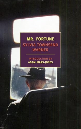 Mr. Fortune [Paperback]