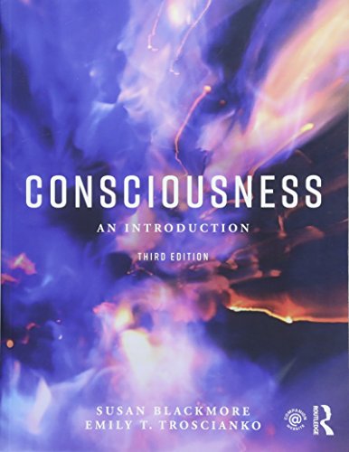 Consciousness: An Introduction [Paperback]