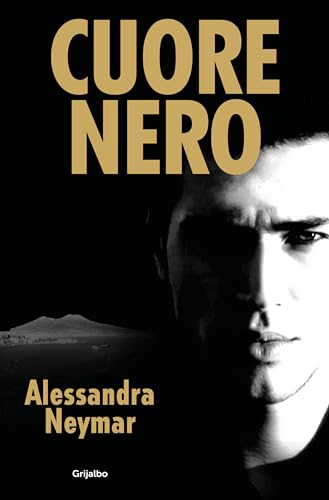 Cuore Nero (Spanish Edition) [Paperback]