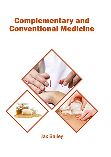 Complementary And Conventional Medicine [Hardcover]