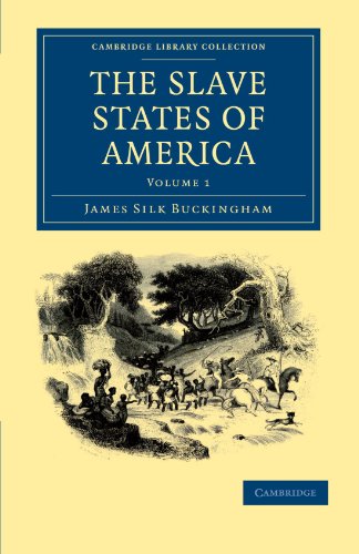 The Slave States of America [Paperback]