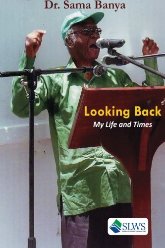 Looking Back - My Life And Times [Paperback]