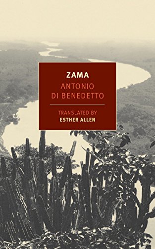 Zama [Paperback]