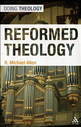 Reformed Theology [Hardcover]