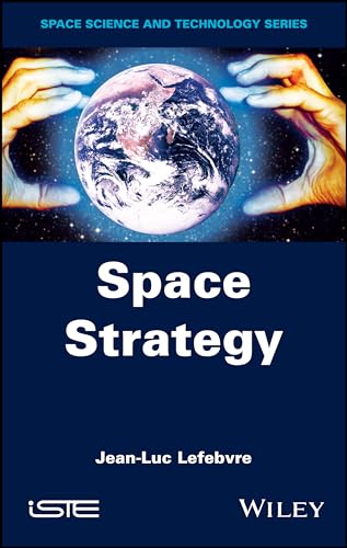 Space Strategy [Hardcover]