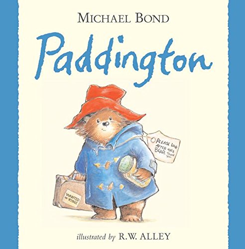 Paddington [Hardcover]