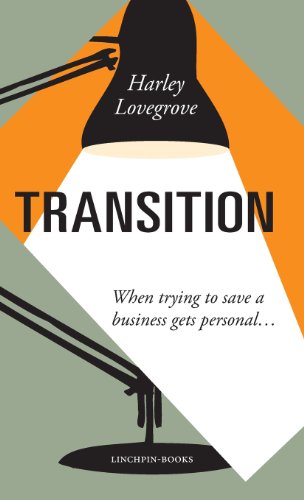 Transition [Hardcover]