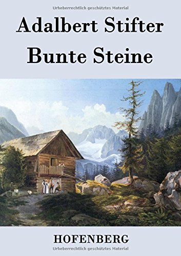 Bunte Steine (german Edition) [Paperback]