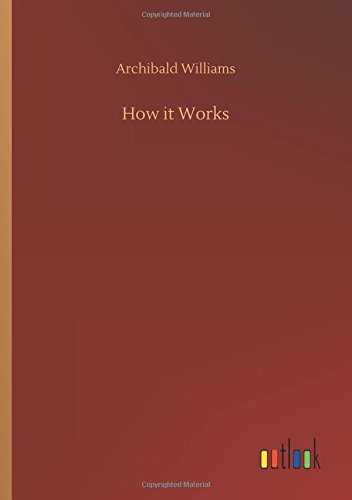 Ho It Works [Paperback]