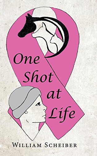 One Shot At Life [Hardcover]