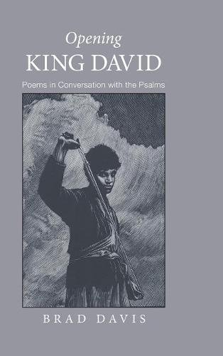 Opening King David [Hardcover]