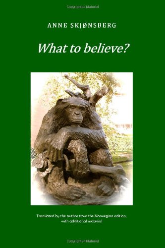 What to Believe - about Extraordinary Phenomena and Consciousness [Paperback]