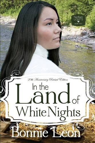 In The Land Of White Nights [Paperback]