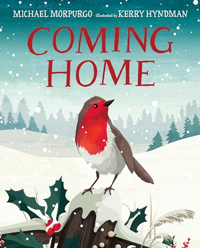 Coming Home [Hardcover]