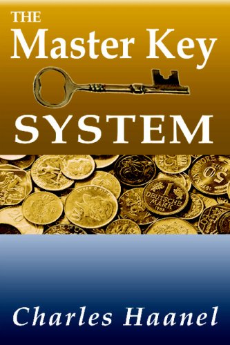 The Master Key System By Charles F. Haanel [Paperback]