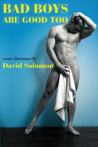 Bad Boys Are Good Too [Paperback]