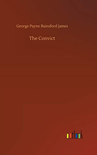 Convict [Hardcover]