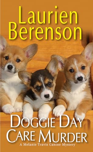 Doggie Day Care Murder [Paperback]