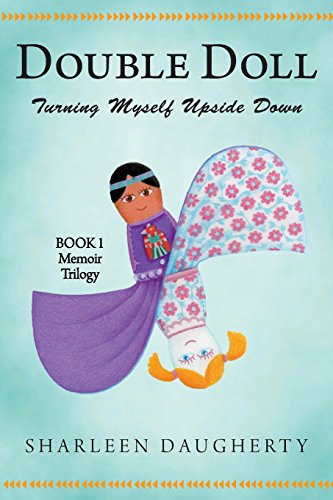 Double Doll Turning Myself Upside Don [Paperback]