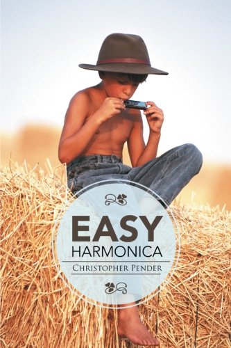 Easy Harmonica [Paperback]